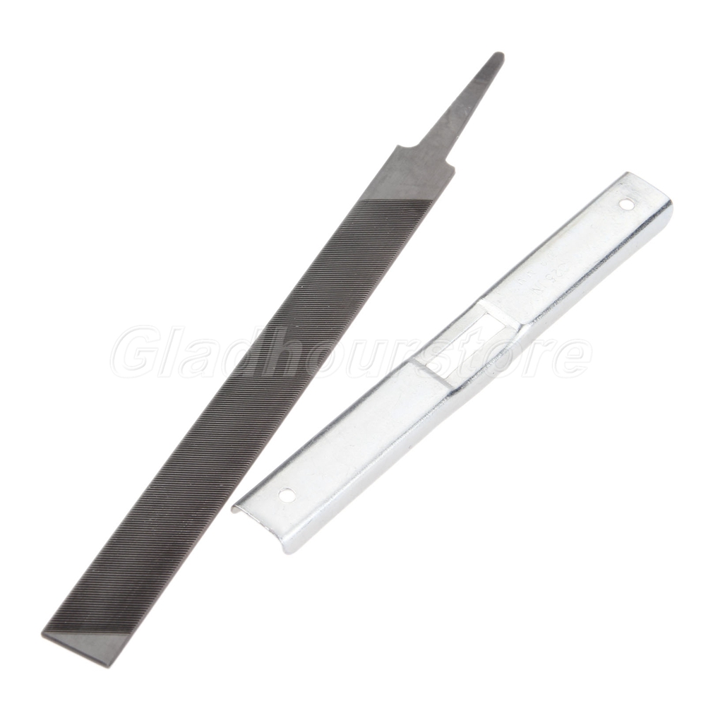 4 Stücke Aluminium Rasen Trimmer Kopf Öse für Hus T25 T35 Motorsense Ersatz DE